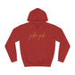 Golden Geek Hoodie