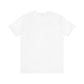 Golden Heartbeat Unisex Tee
