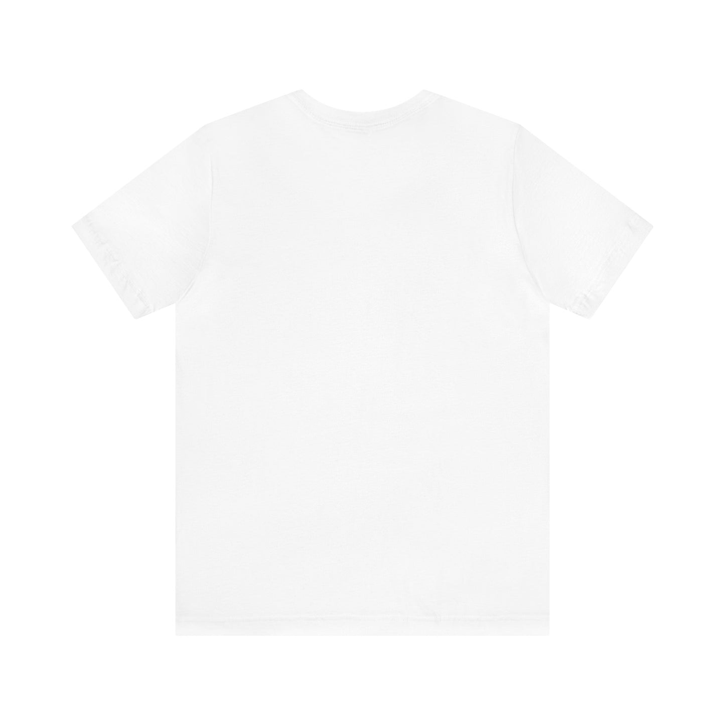 Golden Heartbeat Unisex Tee
