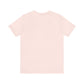 Golden Heartbeat Unisex Tee