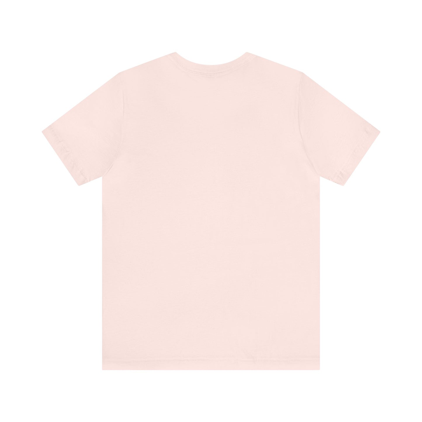 Golden Heartbeat Unisex Tee