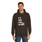 If In Doubt Hoodie