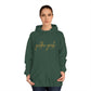 Golden Geek Hoodie