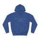 I Have Plans Hoodie