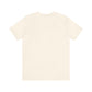 Golden Heartbeat Unisex Tee