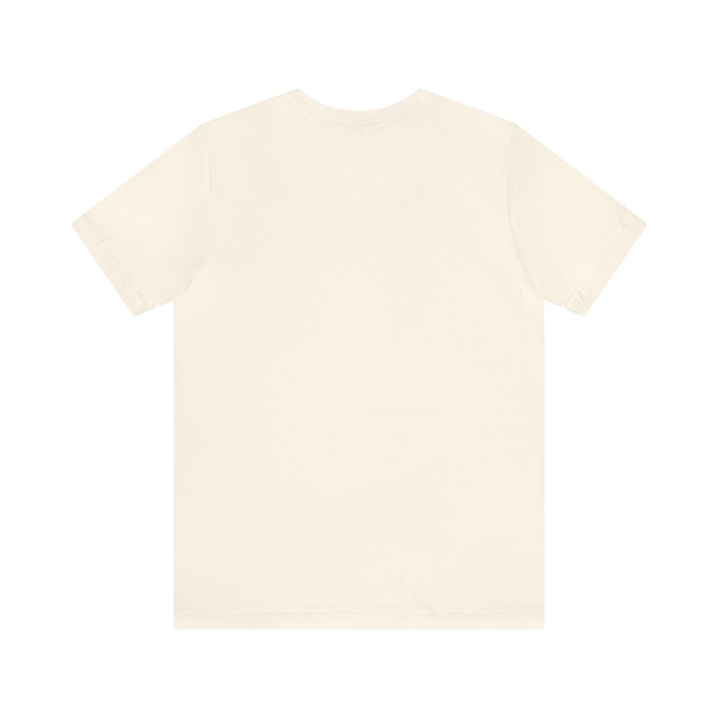 Golden Heartbeat Unisex Tee