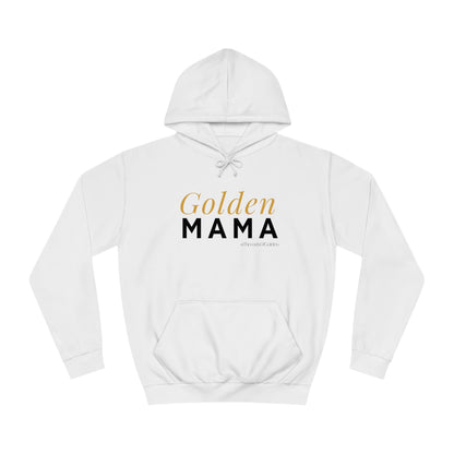 Golden Mama Hoodie