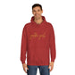 Golden Geek Hoodie