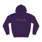 It's All Information Hoodie