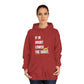 If In Doubt Hoodie