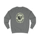 Golden Sleepy Club Unisex Sweatshirt
