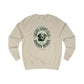 Golden Sleepy Club Unisex Sweatshirt
