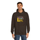 Learning Is Not Linear Hoodie