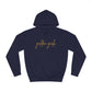 Golden Geek Hoodie