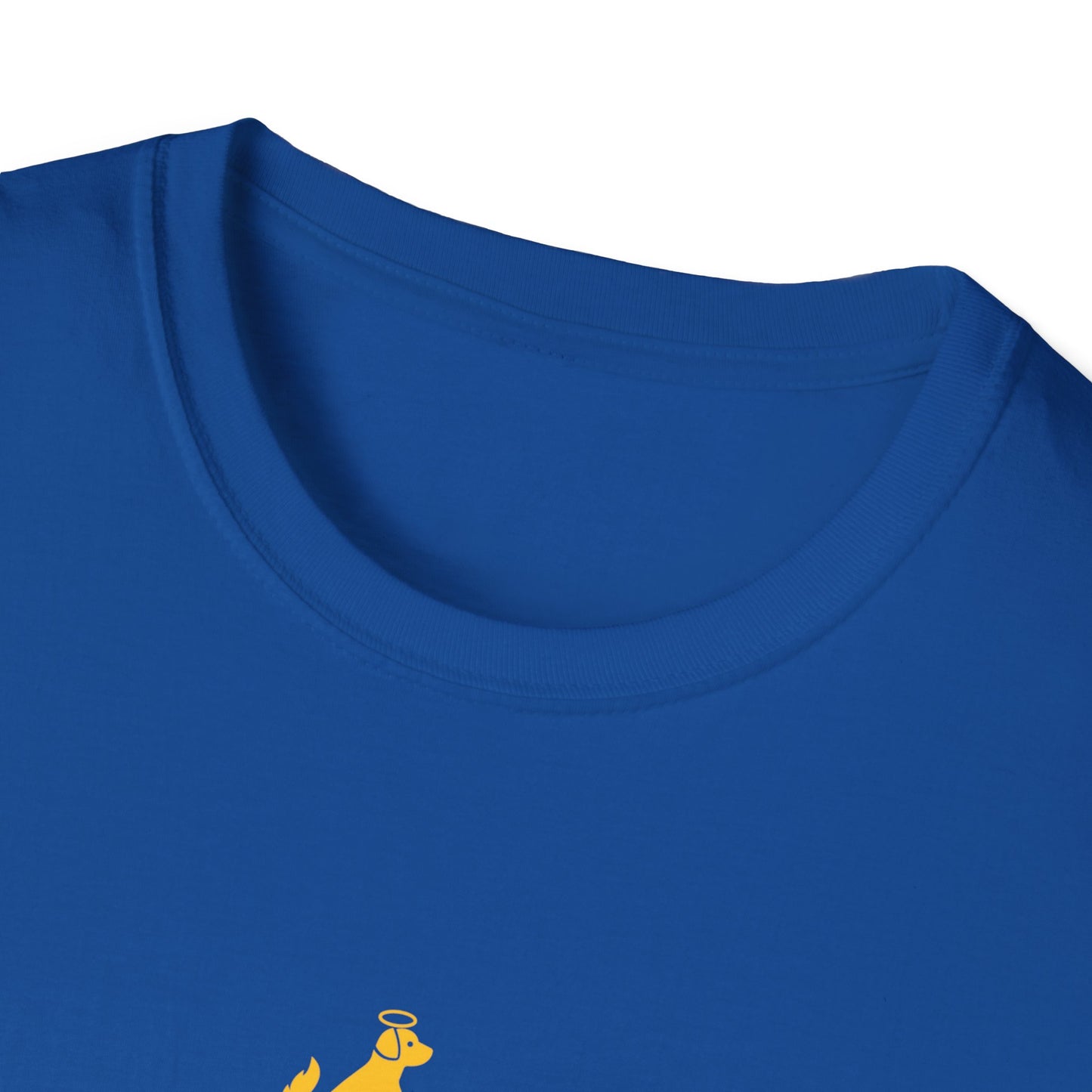 WWAGD Unisex  T-Shirt