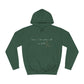 I Have Plans Hoodie