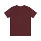 Golden Heartbeat Unisex Tee