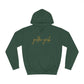 Golden Geek Hoodie