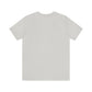 Golden Heartbeat Unisex Tee