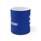 The Golden Academy Ceramic Mug