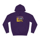 Learning Is Not Linear Hoodie