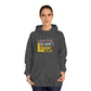Learning Is Not Linear Hoodie