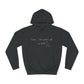 I Have Plans Hoodie