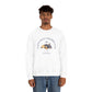 Failed Crate Training Unisex Crewneck Sweatshirt