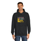 Learning Is Not Linear Hoodie