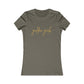 Golden Geek Women's Tee