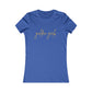 Golden Geek Women's Tee