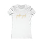 Golden Geek Women's Tee