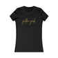Golden Geek Women's Tee