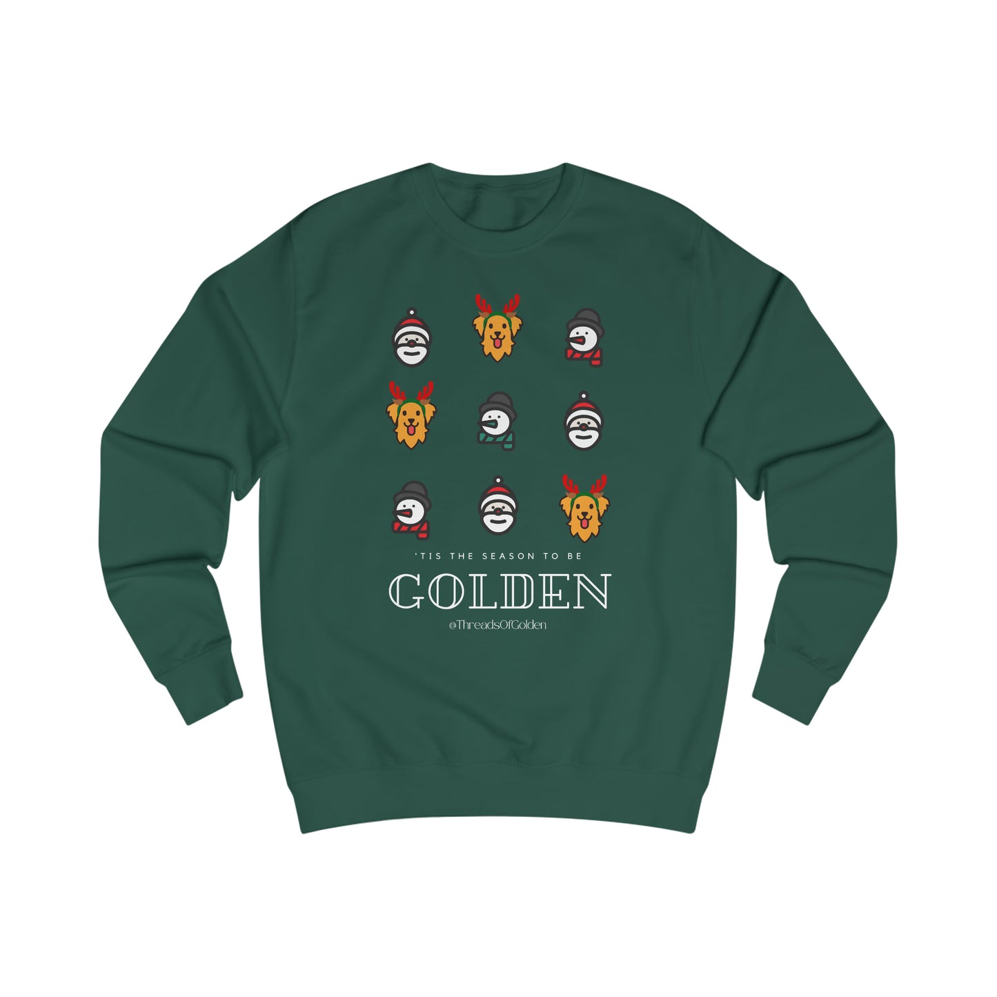 Tis The Season Unisex Sweatshirt