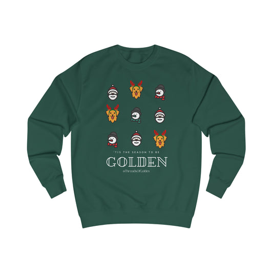 Tis The Season Unisex Sweatshirt