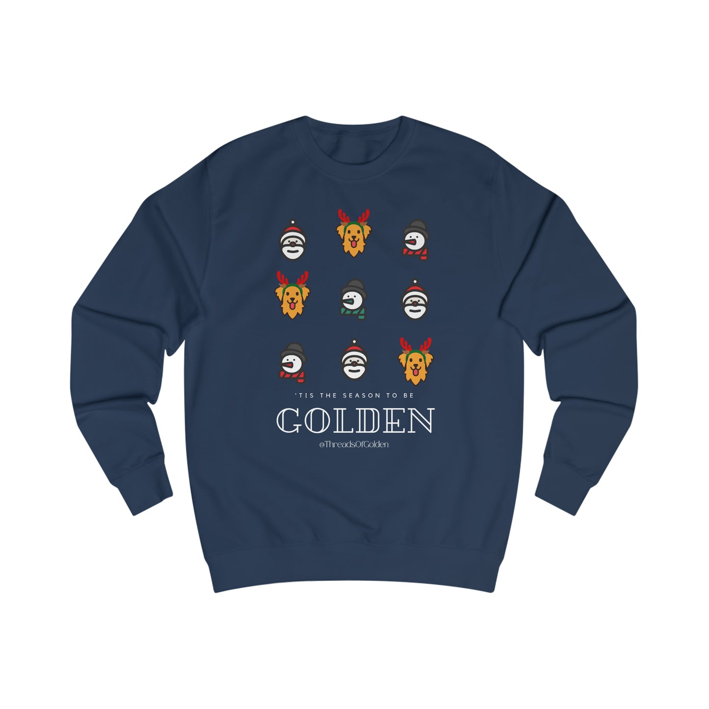 Tis The Season Unisex Sweatshirt