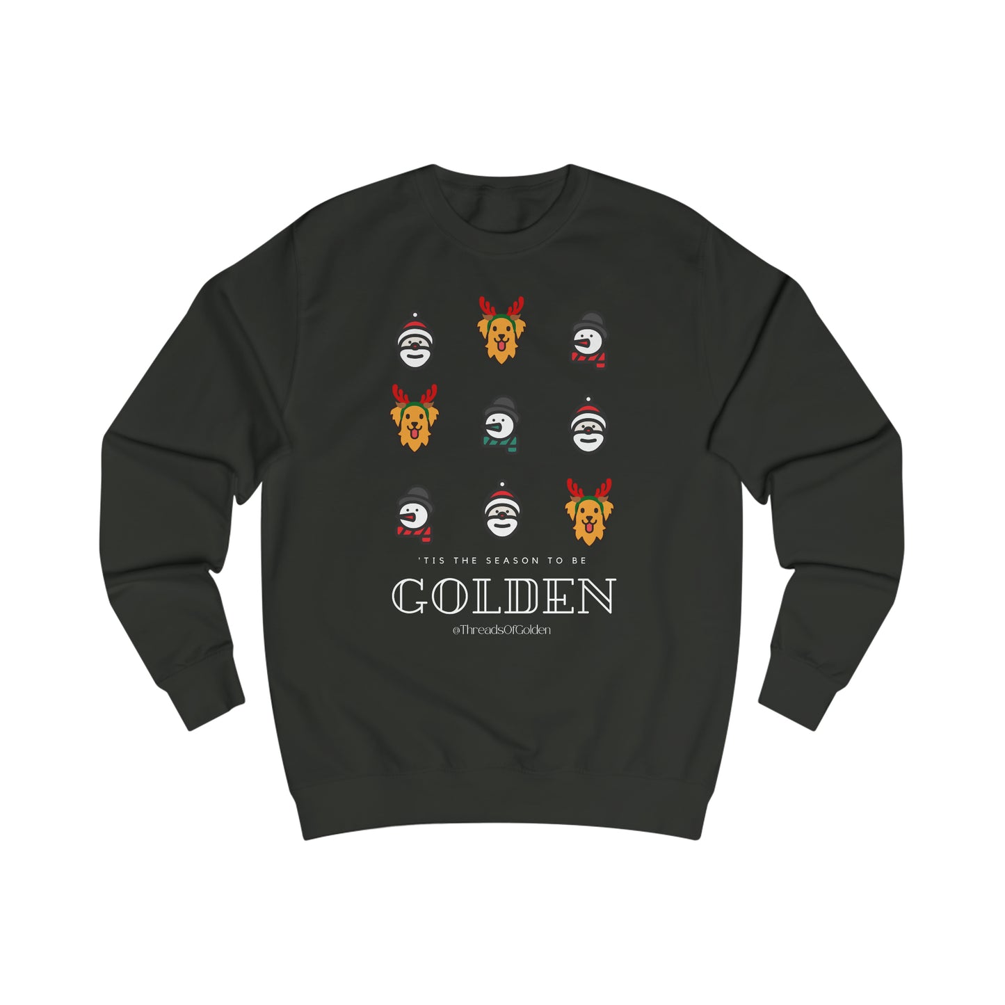 Tis The Season Unisex Sweatshirt