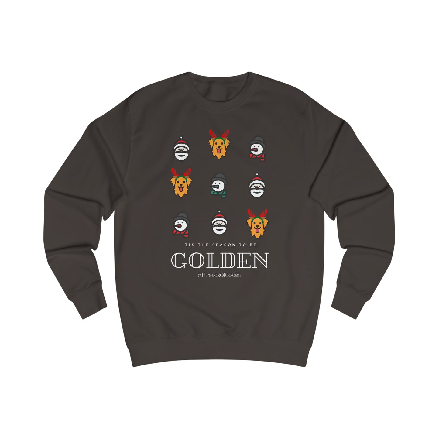 Tis The Season Unisex Sweatshirt