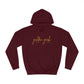 Golden Geek Hoodie