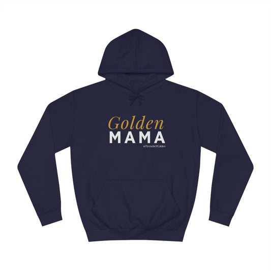 Golden Mama Hoodie