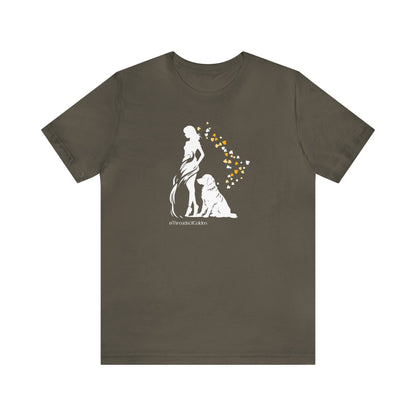 Golden Bonds Unisex Tee