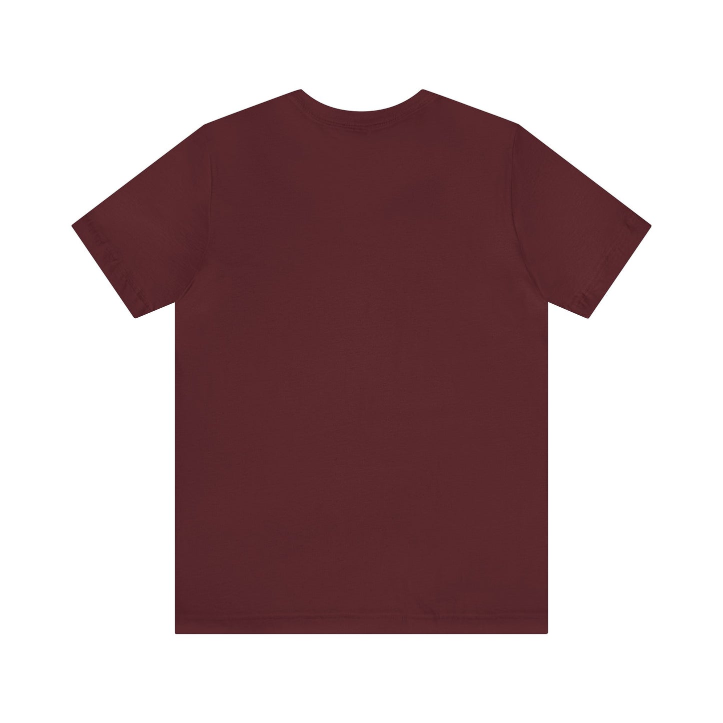 Mistletoe Kiss Unisex Tee