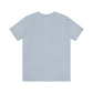 Golden Heartbeat Unisex Tee