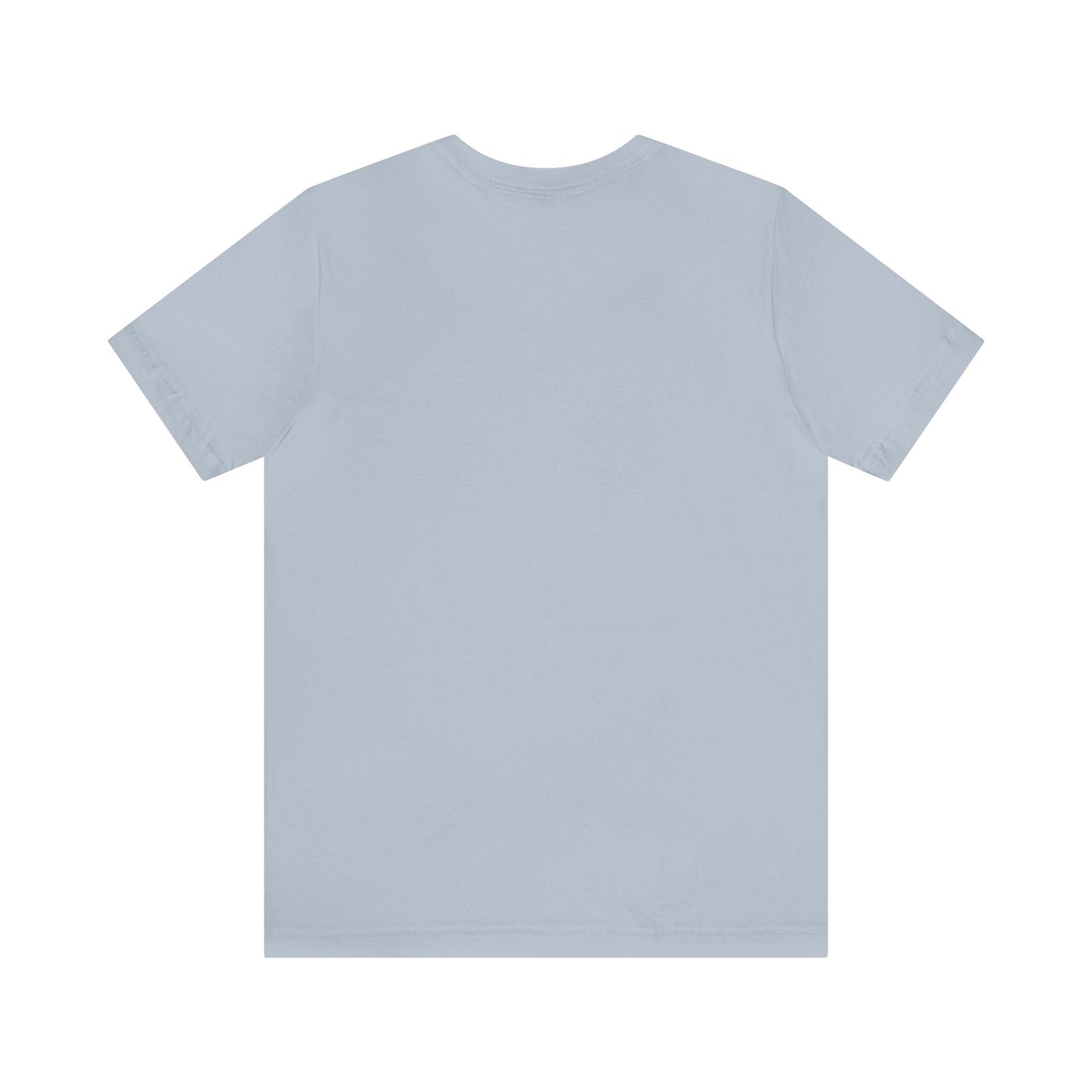 Golden Heartbeat Unisex Tee