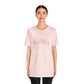 Golden Heartbeat Unisex Tee