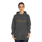 It's All Information Hoodie