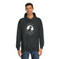 Black Lab Squad Unisex Hoodie