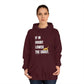 If In Doubt Hoodie