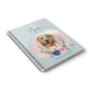 Copy of Tweety Bird Notebook *personalised*