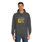 Learning Is Not Linear Hoodie